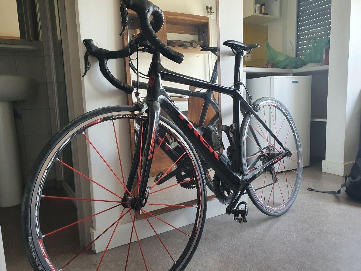 Photo du vélo signalé — ALCYON