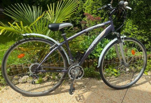 Annonce 